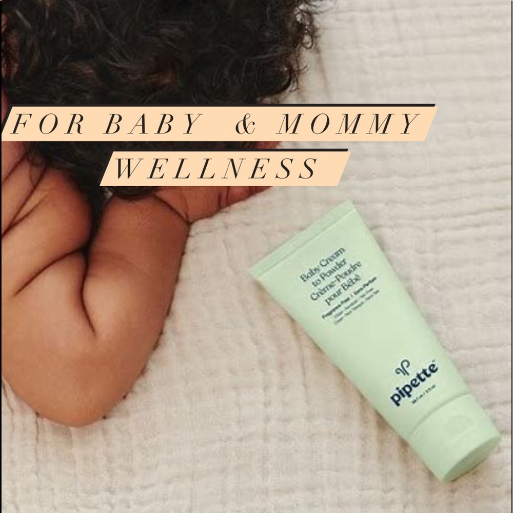 Best baby and mommy Wellness product ⭐️💕🌍